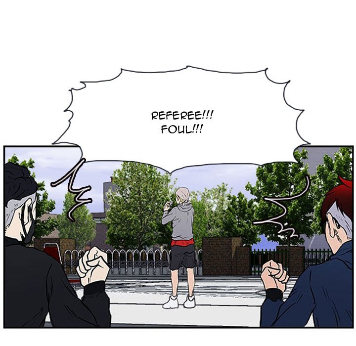 Tweener - episode 16 - 67