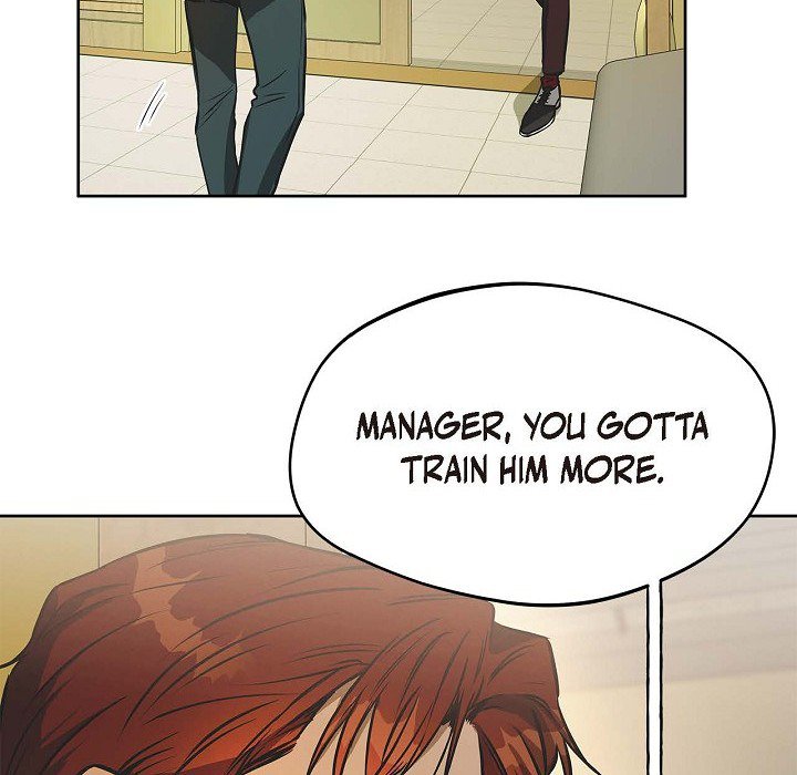 Hard-Boiled Love - episode 26 - 92