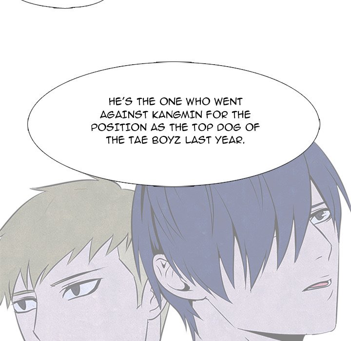 High School Devil - episode 55 - 32