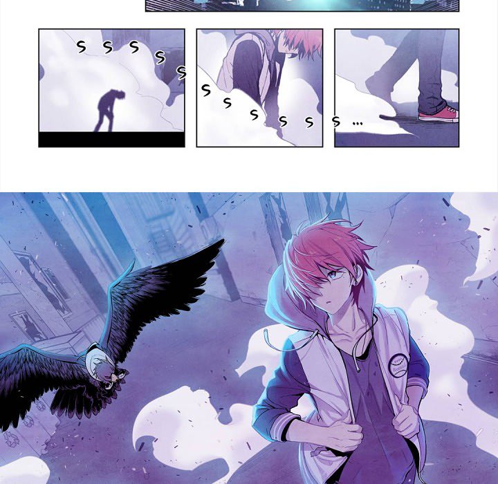 Americano Exodus - episode 1 - 45