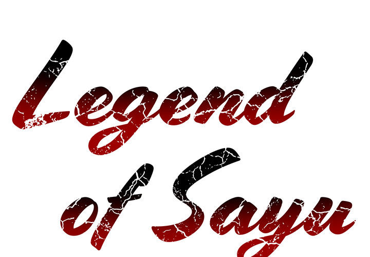 Legend of Sayu - episode 42 - 1