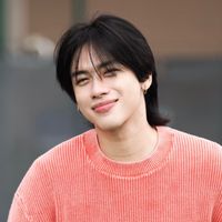 TikTok Account Photo