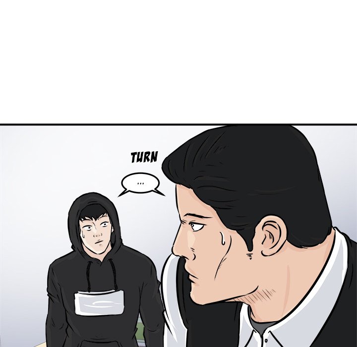 He Queen - episode 8 - 40