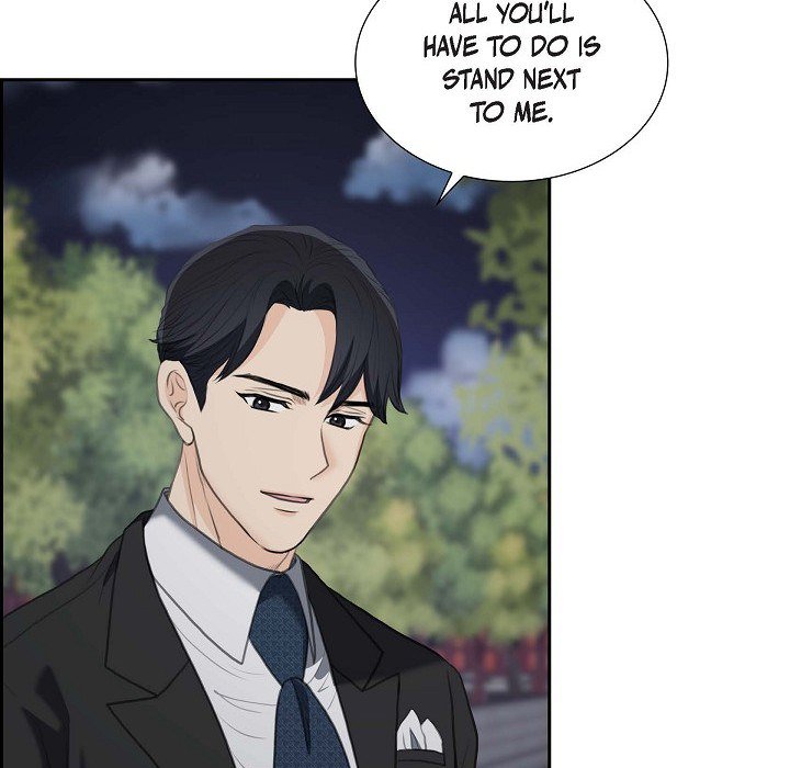 Crown Prince's Marriage Proposal - episode 38 - 65