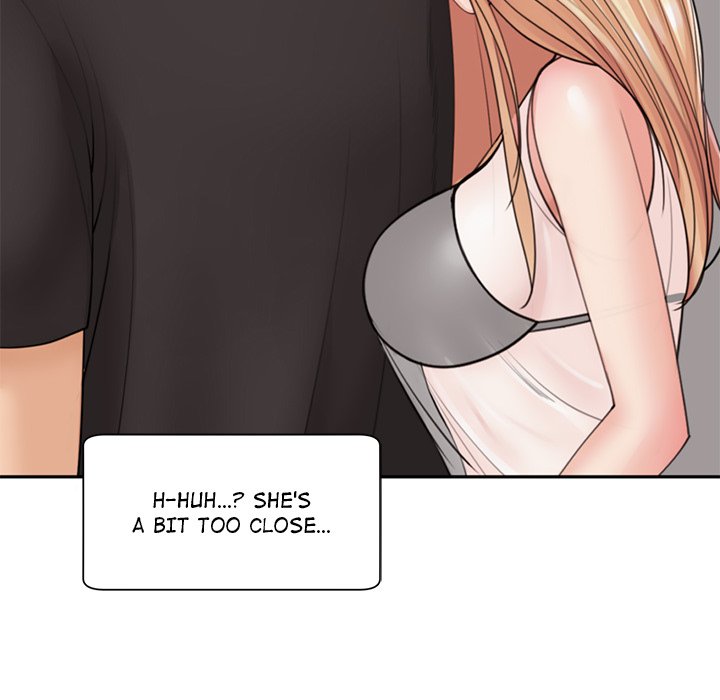 Please Take Care of Her - episode 3 - 167