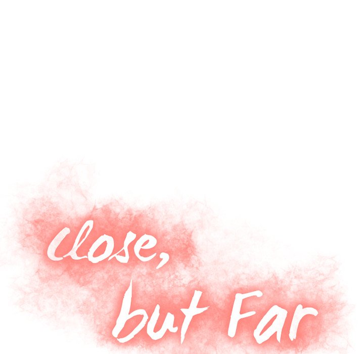 Close, but Far - episode 28 - 10