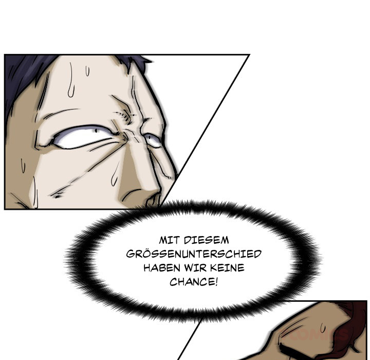 Tweener - episode 32 - 31