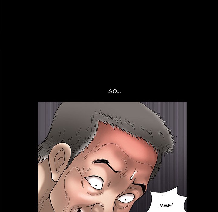 Unspeakable - episode 9 - 16