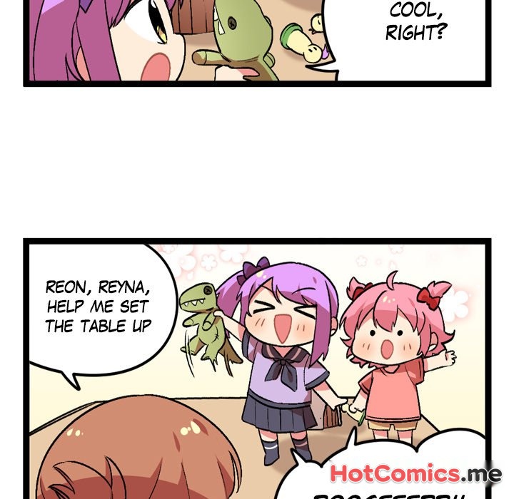 Reon and Friends - episode 74 - 20