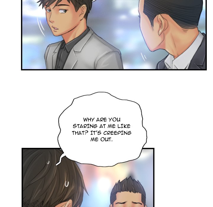 New Face - episode 25 - 27
