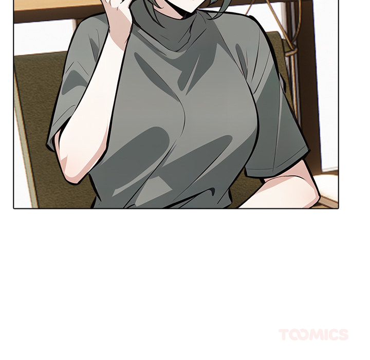 Love Me, or Else - episode 8 - 8