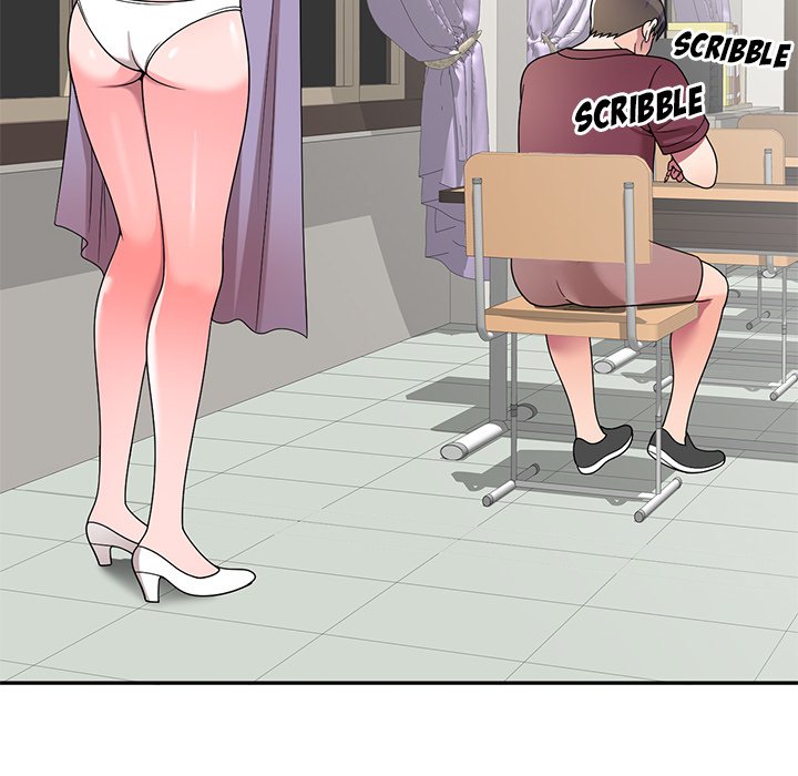 Private Lessons - episode 8 - 99