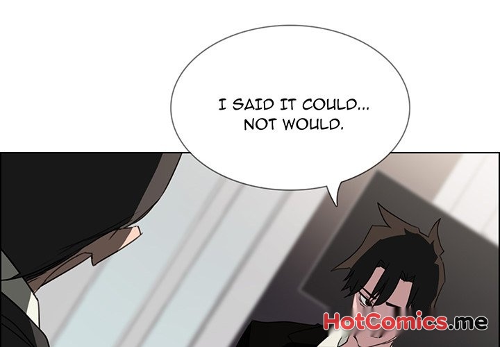 Rain Curtain - episode 36 - 2