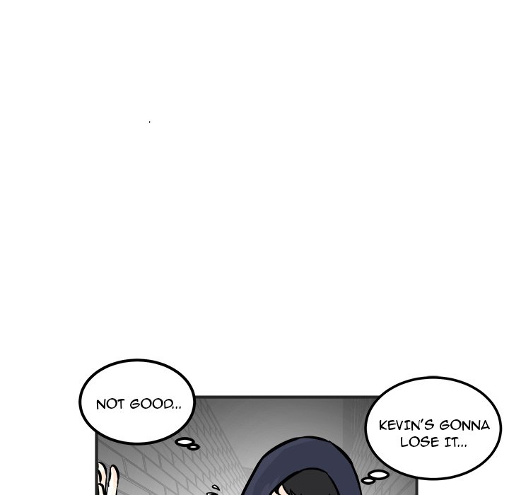 He Queen - episode 3 - 139