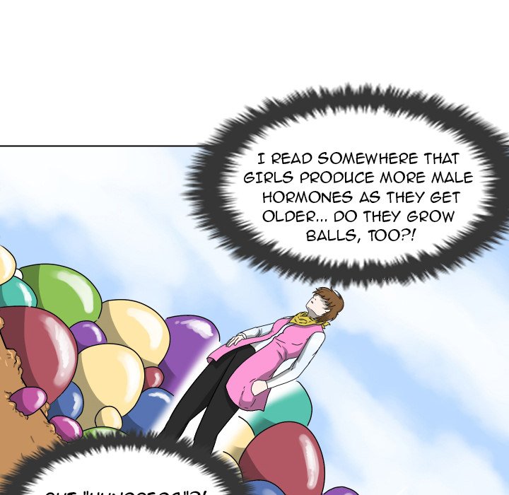 The Ball Boy - episode 2 - 57