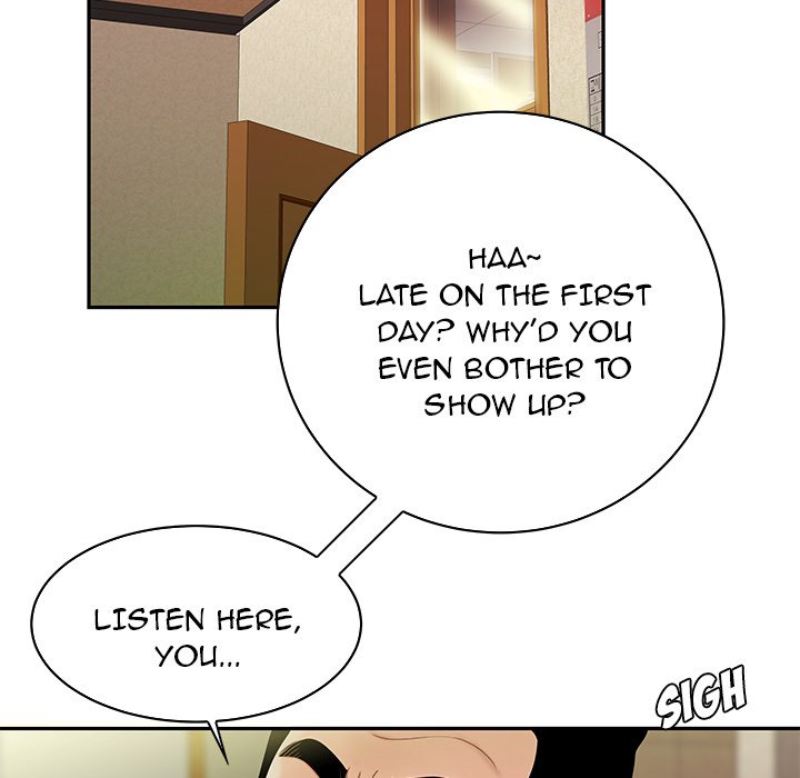 The Repeat Student - episode 50 - 61
