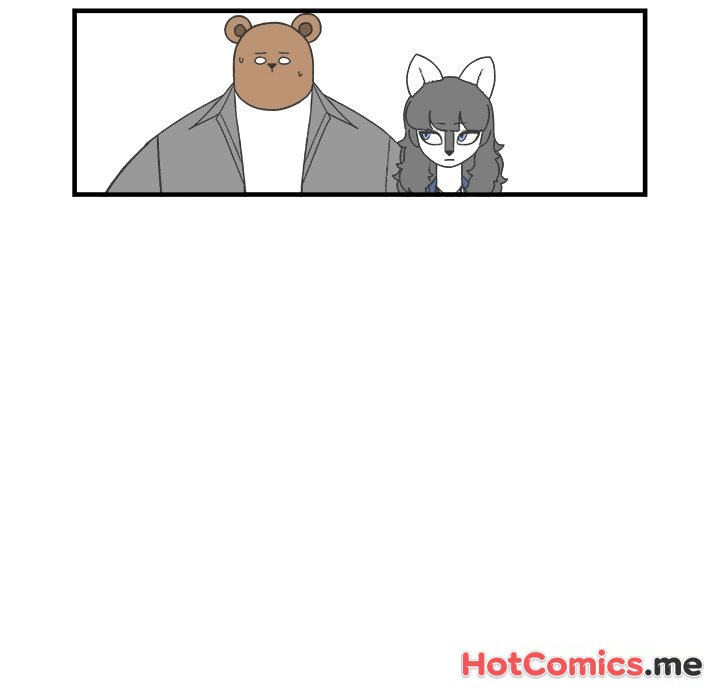 Herbivore High School - episode 75 - 24