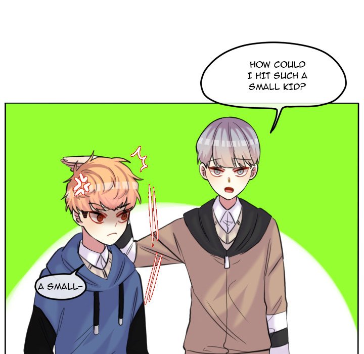 The Chill Couple - episode 85 - 43