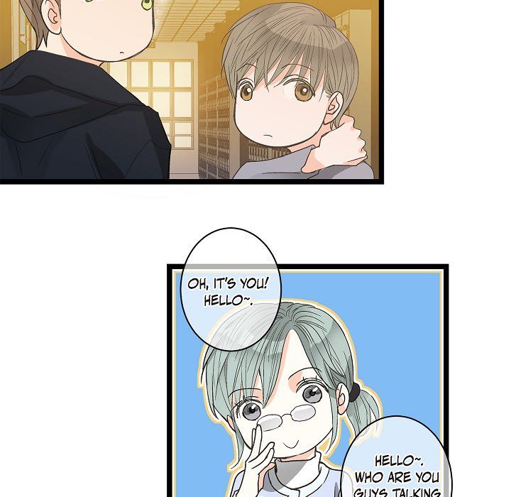 Sentimental Reasons - episode 6 - 20