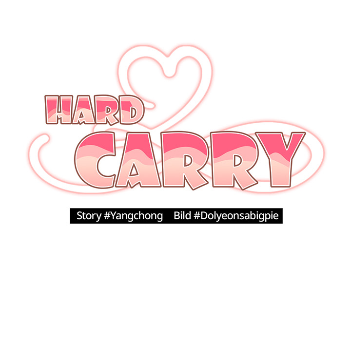 Hard Carry - episode 32 - 31