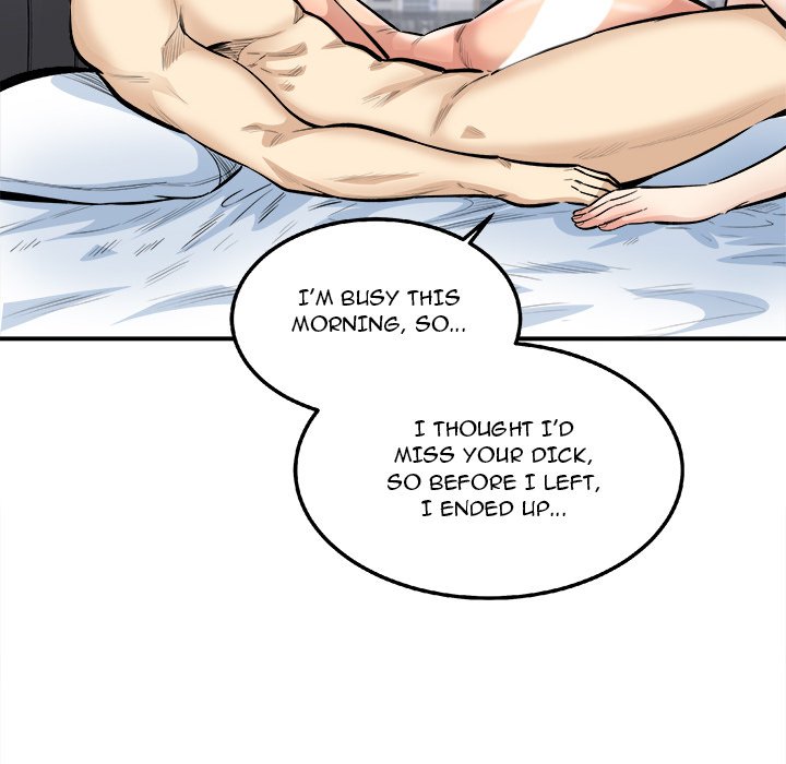 Excuse me, This is my Room - episode 110 - 118