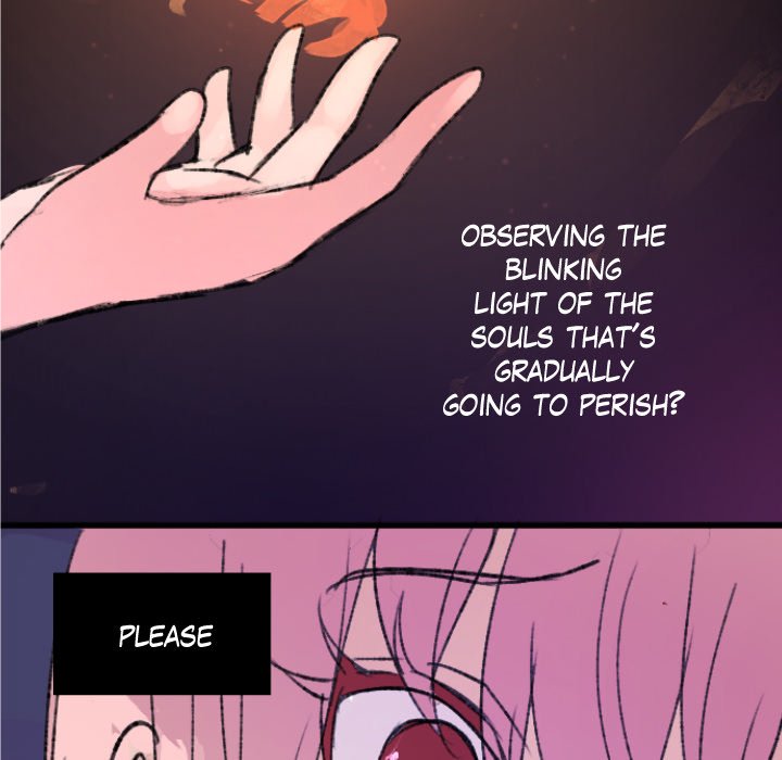 Death's Love Ballad - episode 23 - 28
