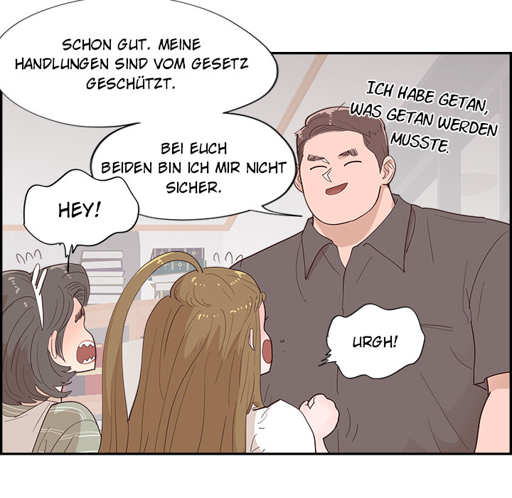 Die sonnige Seite - episode 61 - 71