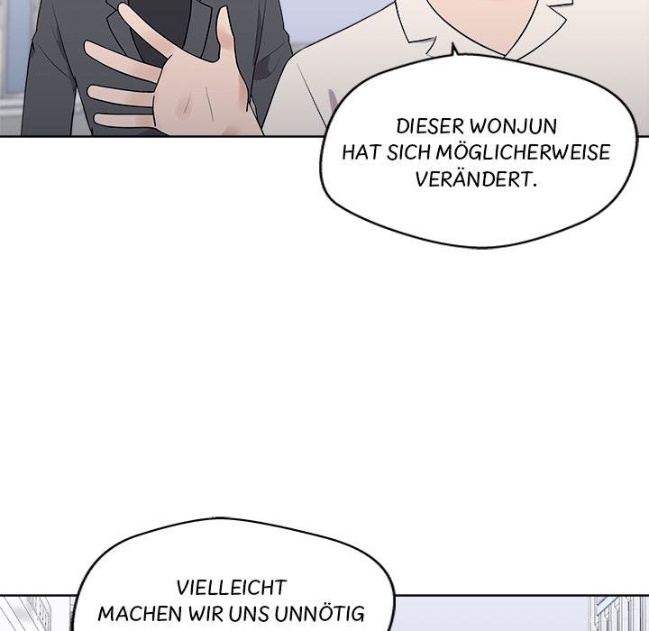 Das Cheonghak-dong Projekt - episode 39 - 39