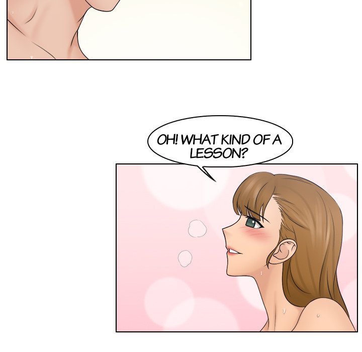 My Girlfriend and My Slave - episode 25 - 68