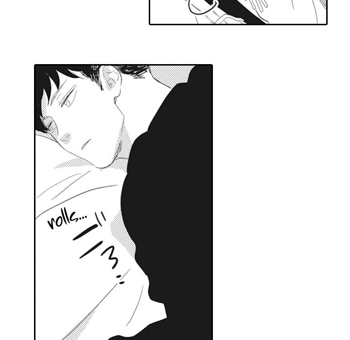 The Uninvited Cat and His Fickle Master - episode 9 - 5
