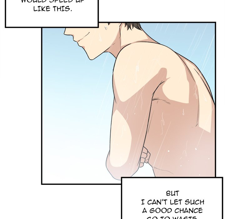 Excuse Me, This is my Room - episode 6 - 110