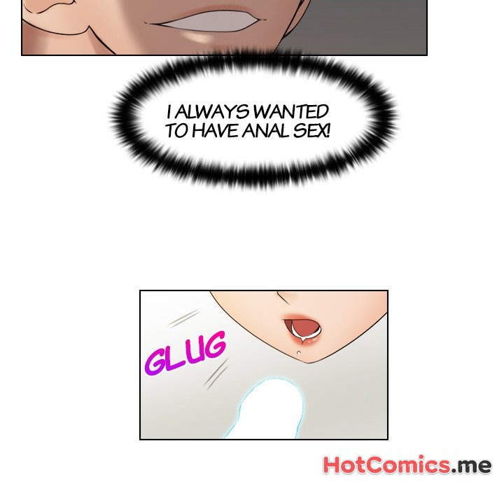 My Girlfriend and My Slave - episode 27 - 41