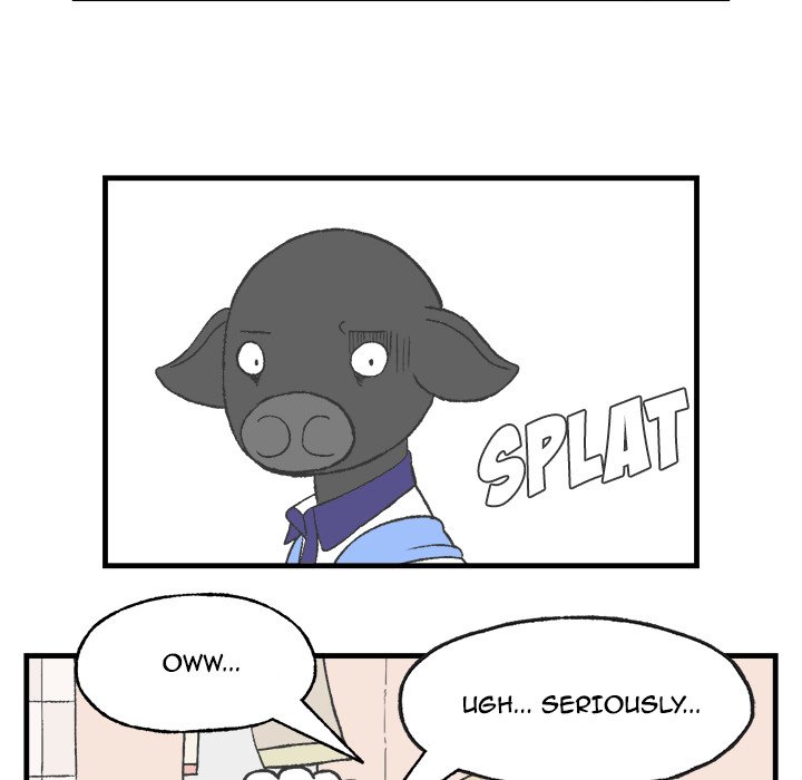 Herbivore High School - episode 10 - 33
