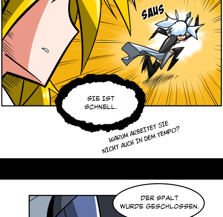 Das Wohnheim aus einer anderen Welt - episode 27 - 57