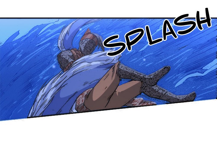 Legend's Battle - episode 16 - 2