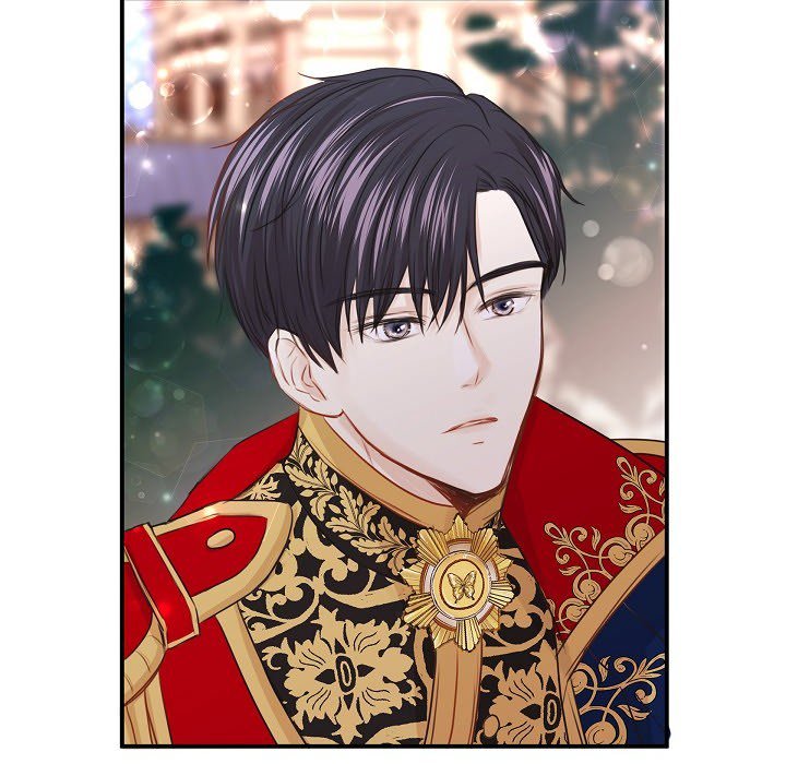 Hold on, Crown Prince! - episode 34 - 111