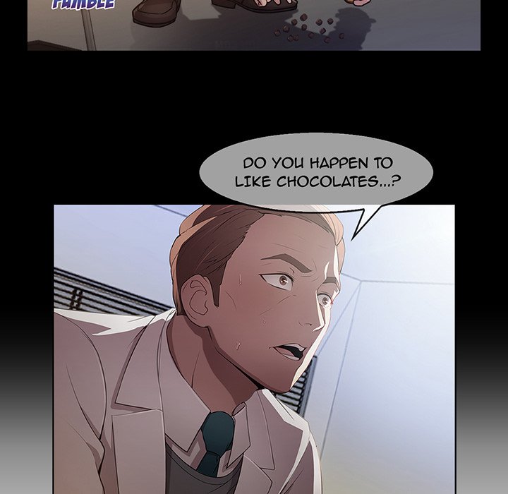 Lady Long Legs - episode 1 - 91