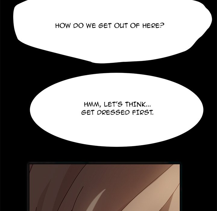 God Model - episode 8 - 129