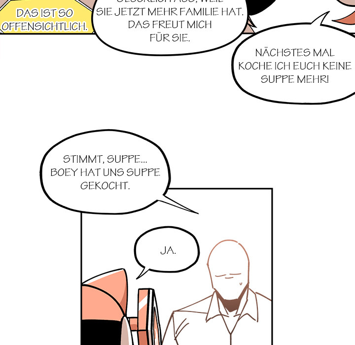 Robogattin - episode 23 - 27