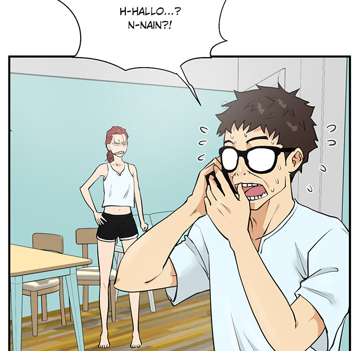 Los geht´s Mr. Kang! - episode 40 - 31