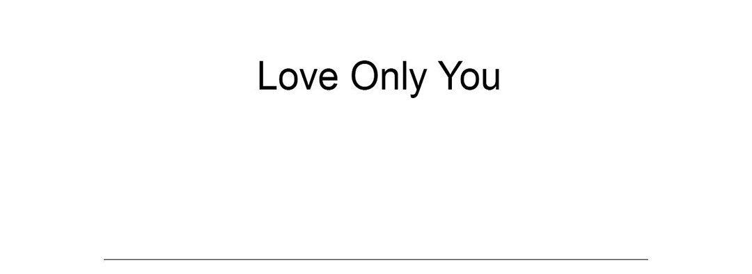 Love Only You - episode 10 - 69