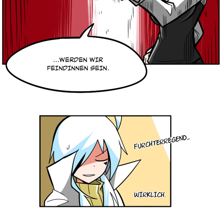 Das Wohnheim aus einer anderen Welt - episode 31 - 151