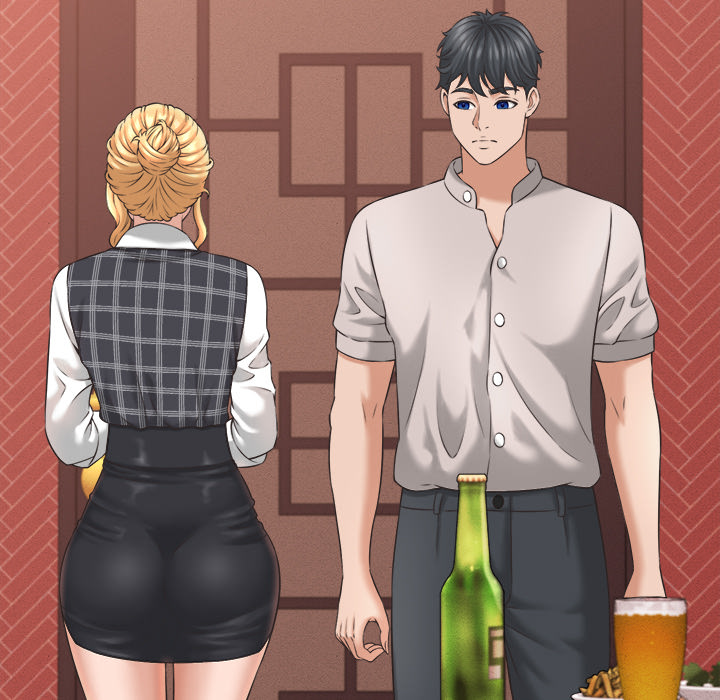 Right Under His Roof - episode 40 - 48