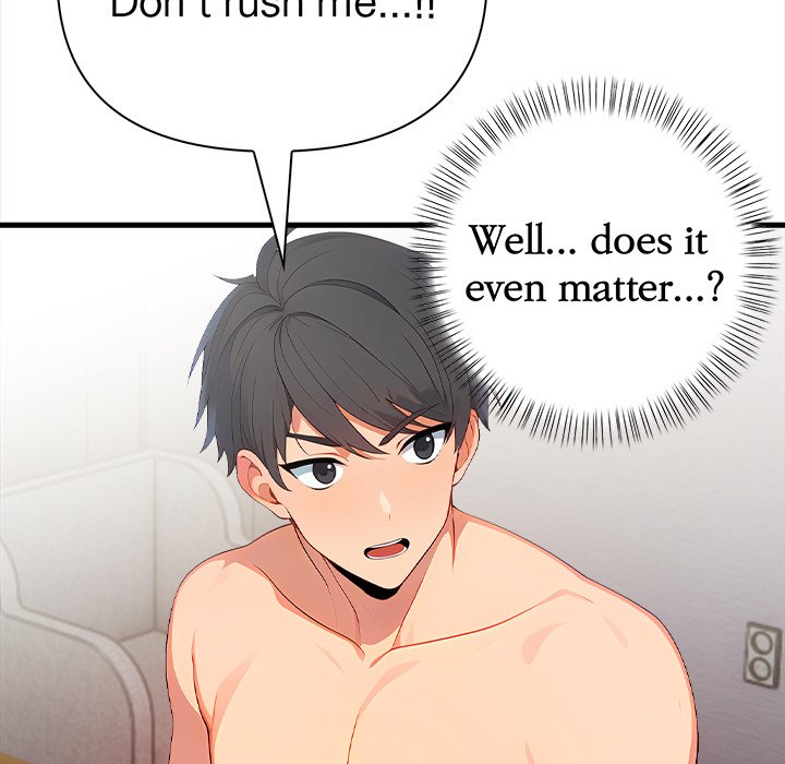 Stepping Out of the Shower to Find a Mysterious Beauty in My Bed - episode 5 - 168