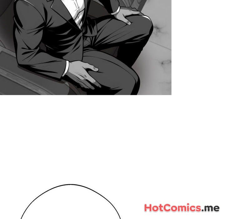 Workaholic Gangster - episode 44 - 63