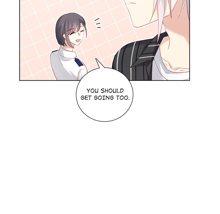 A Young Case of Hearts - episode 25 - 19