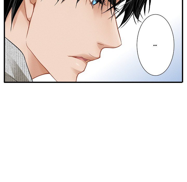 Work, Fight and Love - Webtoon Edition - episode 58 - 9