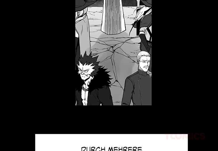 Nine Fantasy - episode 41 - 1