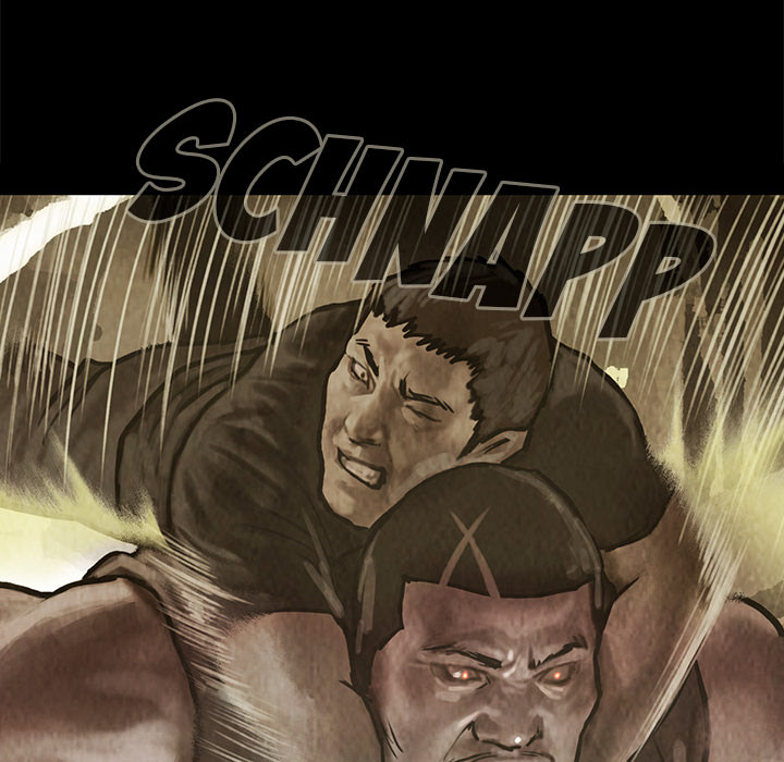 Shaman - episode 29 - 62