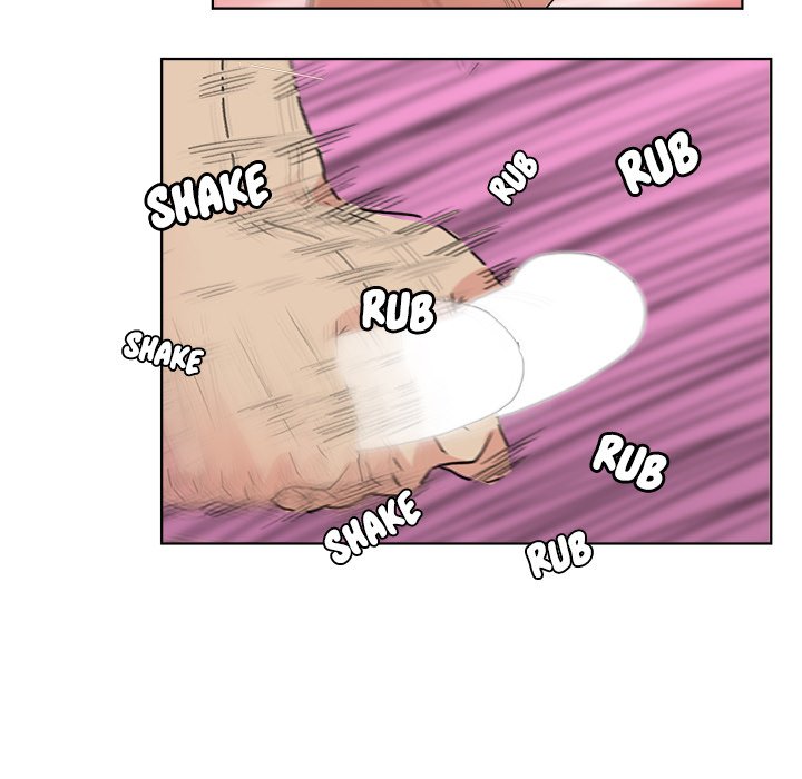 Soojung's Comic Store - episode 3 - 57